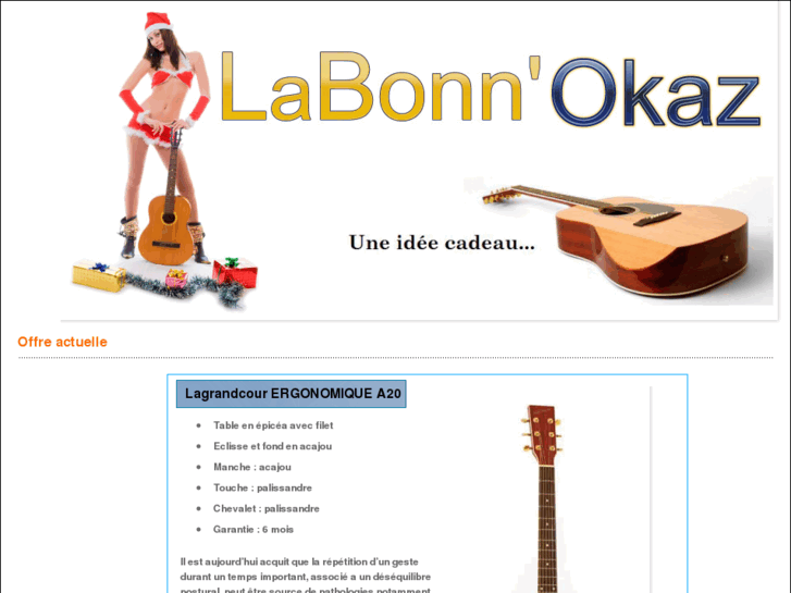 www.labonnokaz.com