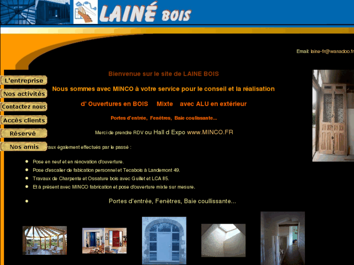 www.laine-bois.com