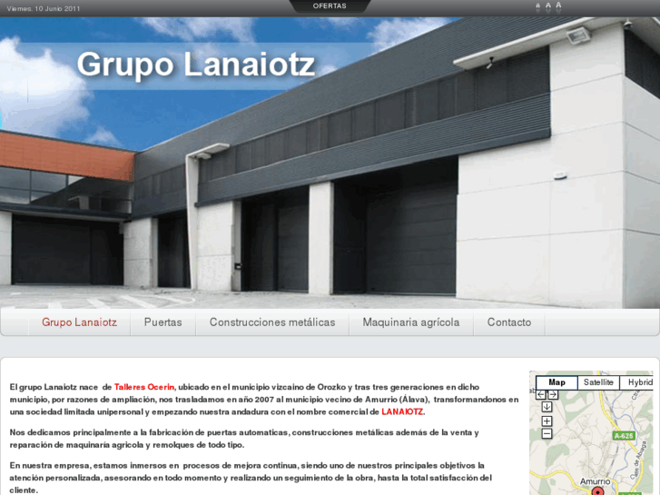 www.lanaiotz.com