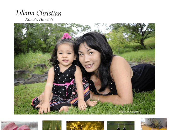 www.lilianachristian.com