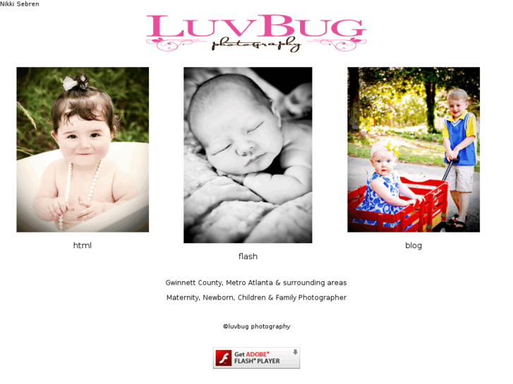 www.luvbugphotography.com