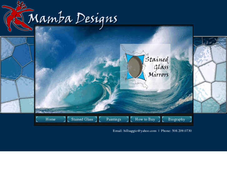 www.mambadesigns.com