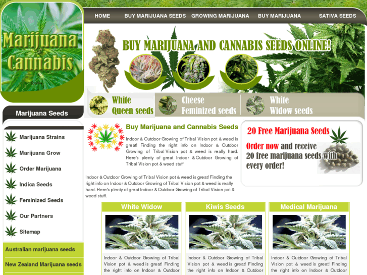 www.marijuana-cannabis.com