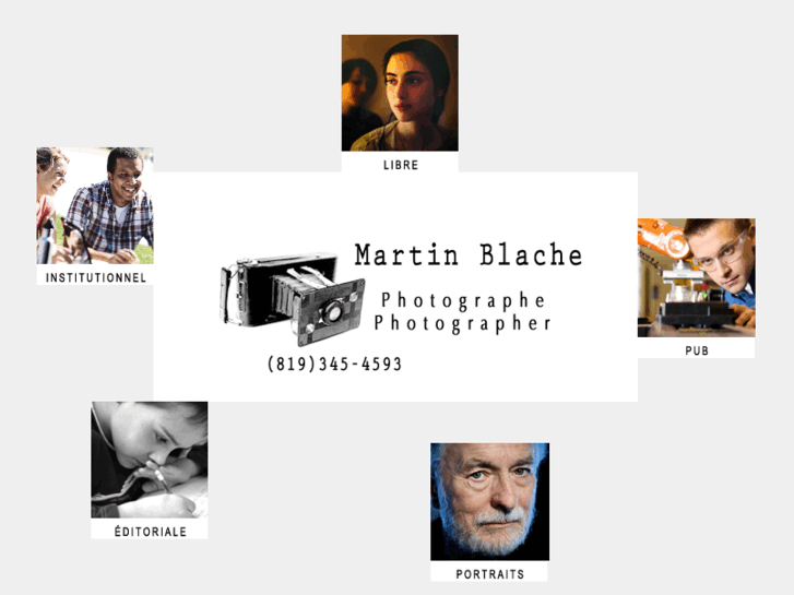 www.martinblache.com