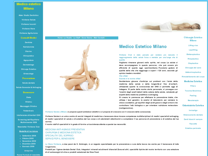 www.medico-estetico-milano.com