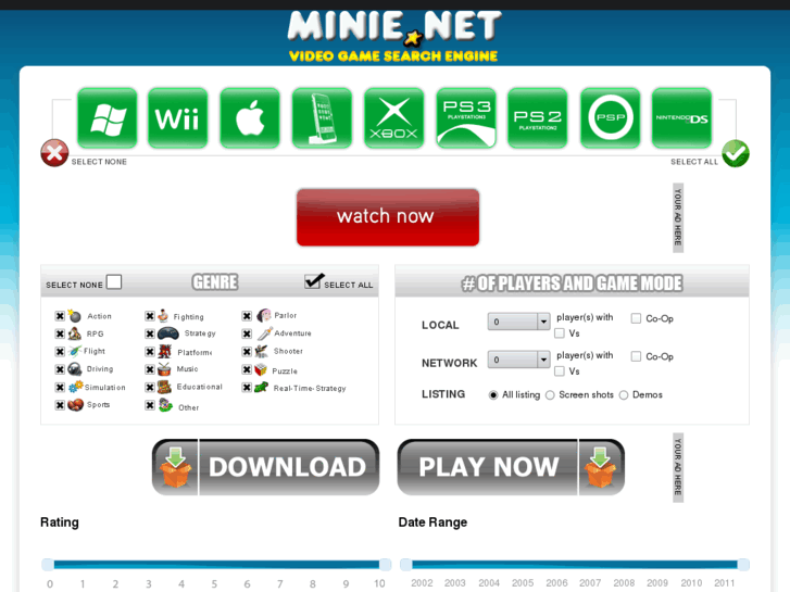 www.minie.net