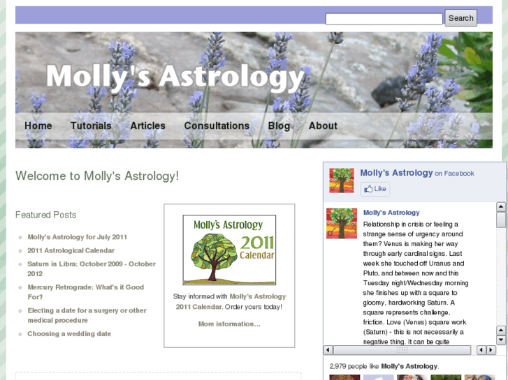 www.mollysastrology.com