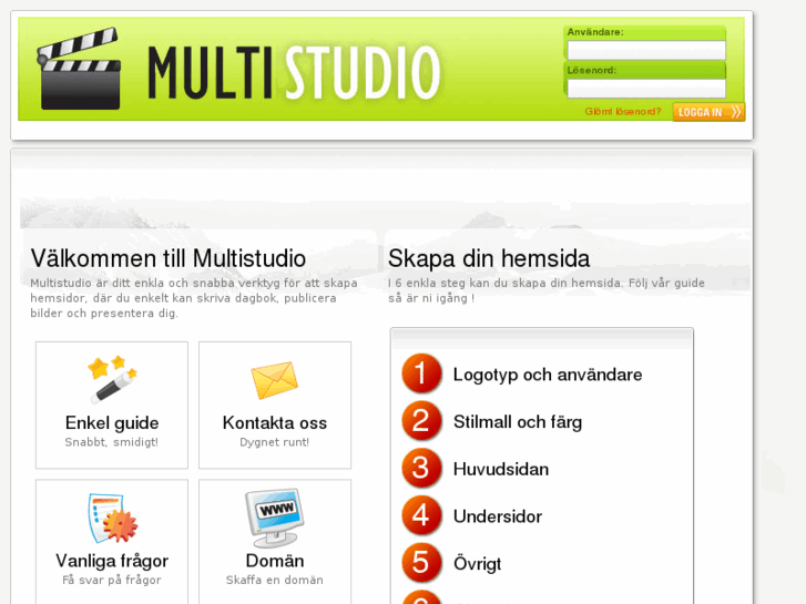 www.multistudio.se