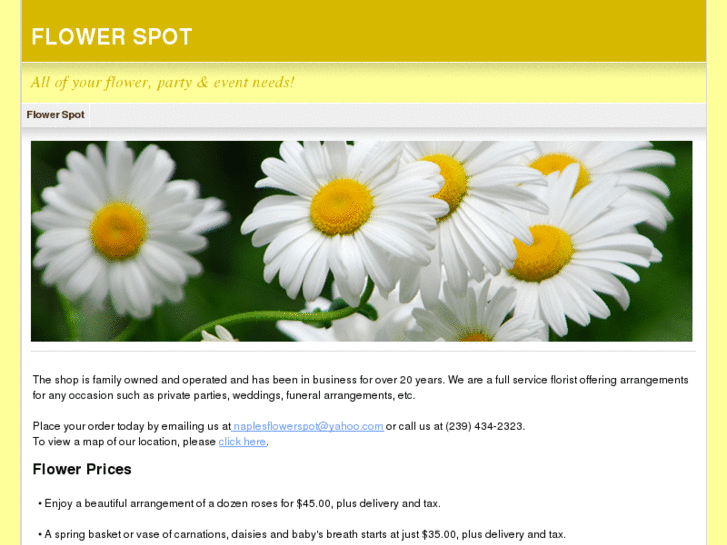 www.naplesflowerspot.com