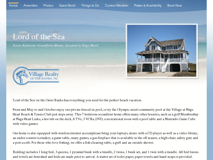 www.obxlordofthesea.com