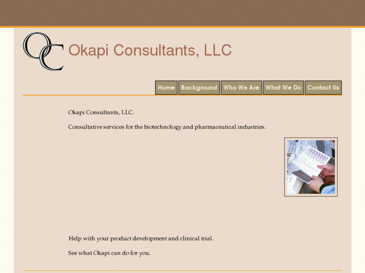 www.okapiconsultants.com