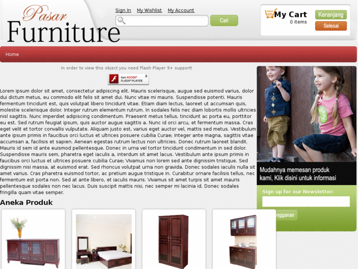 www.pasarfurniture.com