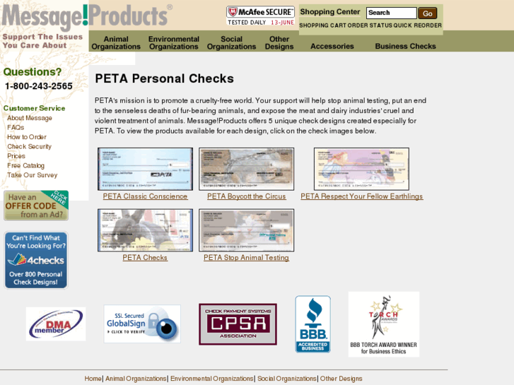 www.petachecks.com