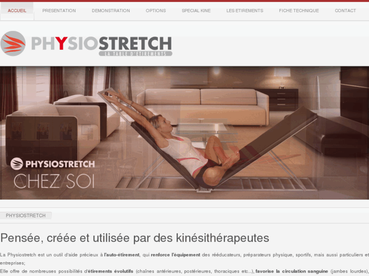 www.physio-stretch.com