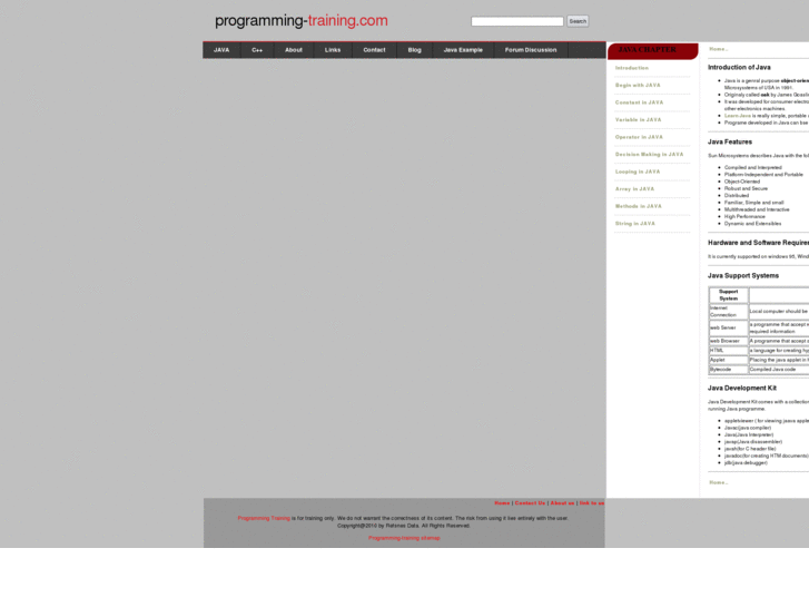 www.programming-training.com