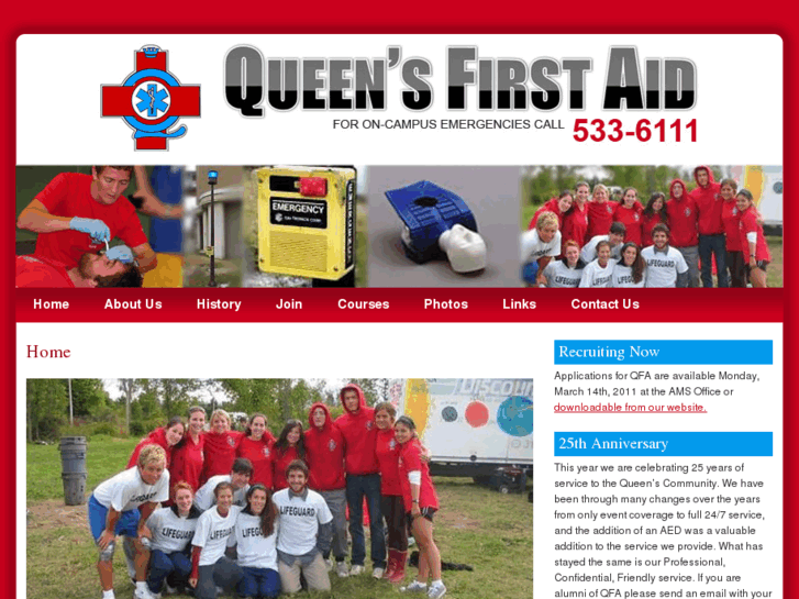 www.queensfirstaid.com