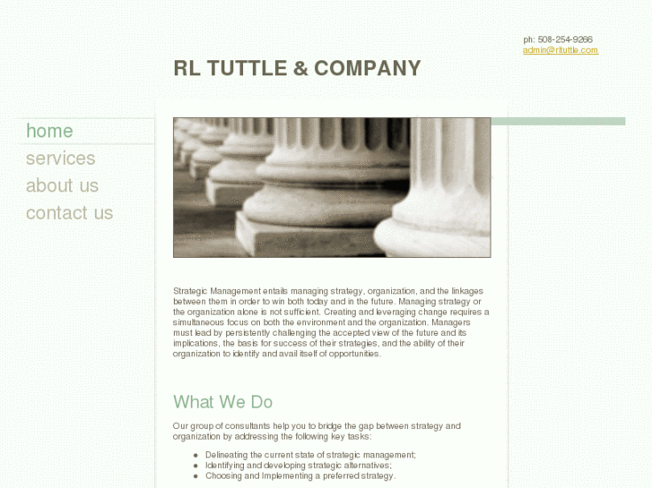 www.rltuttle.com