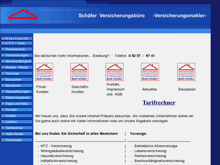 www.rolf-schaefer-online.com