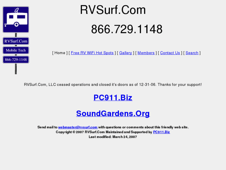 www.rvsurf.com