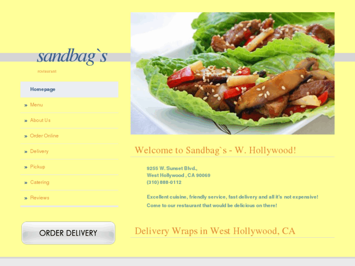 www.sandbagsrestaurant.com