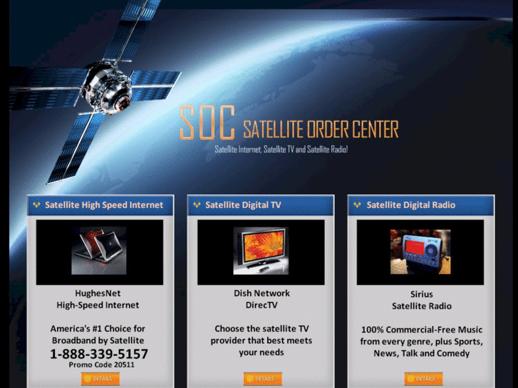 www.satelliteordercenter.net