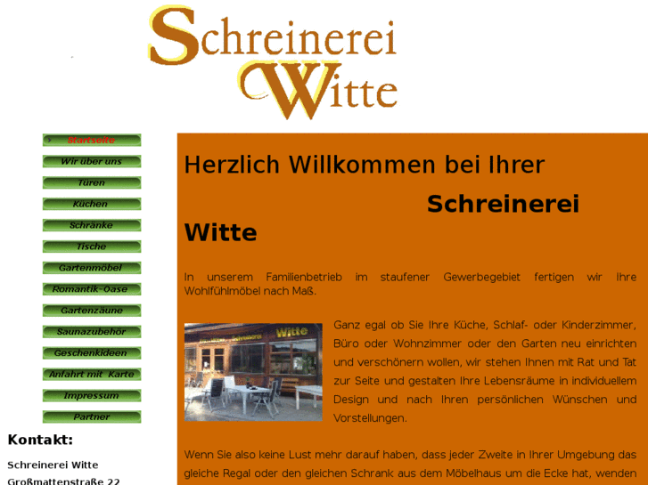 www.schreinerei-witte.net