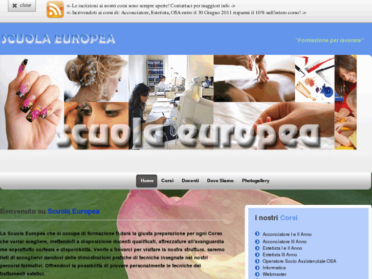 www.scuola-europea.it