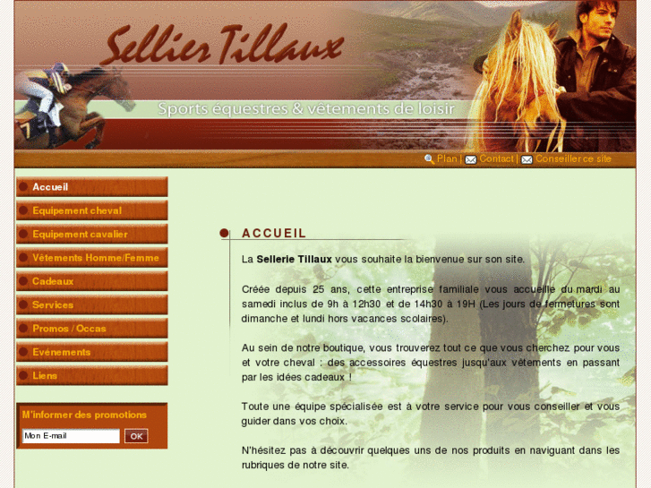 www.sellerietillaux.com