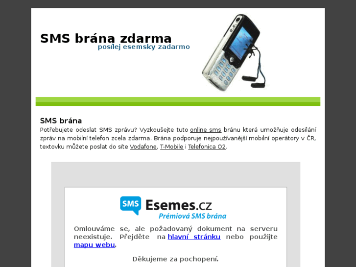 www.sms-brana.net