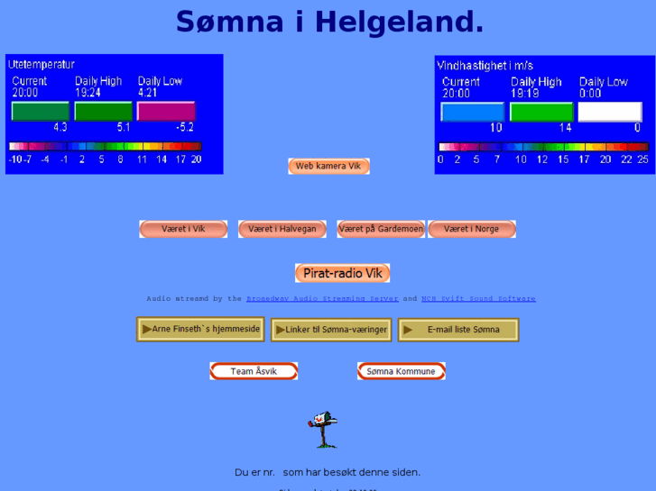 www.somna-i-helgeland.com