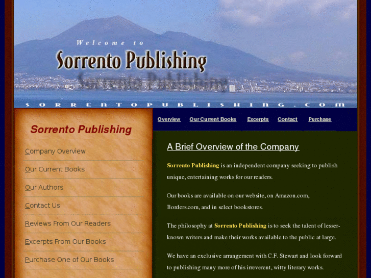 www.sorrentopublishing.com