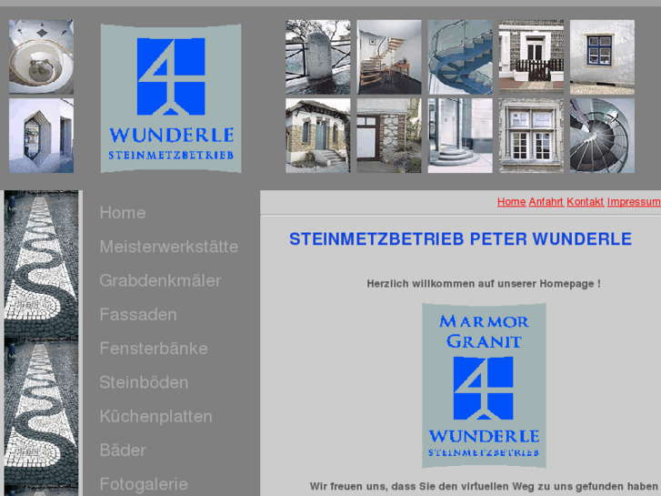 www.steinmetz-wunderle.de