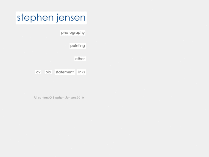 www.stephen-jensen.com