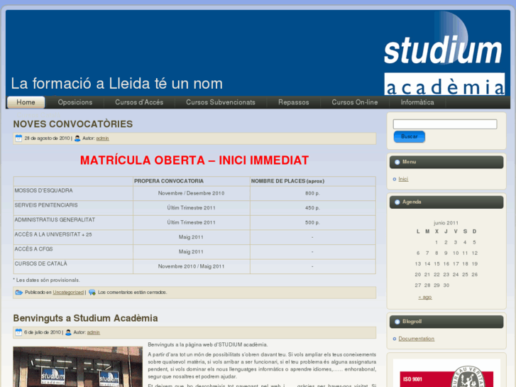 www.studium-academia.net