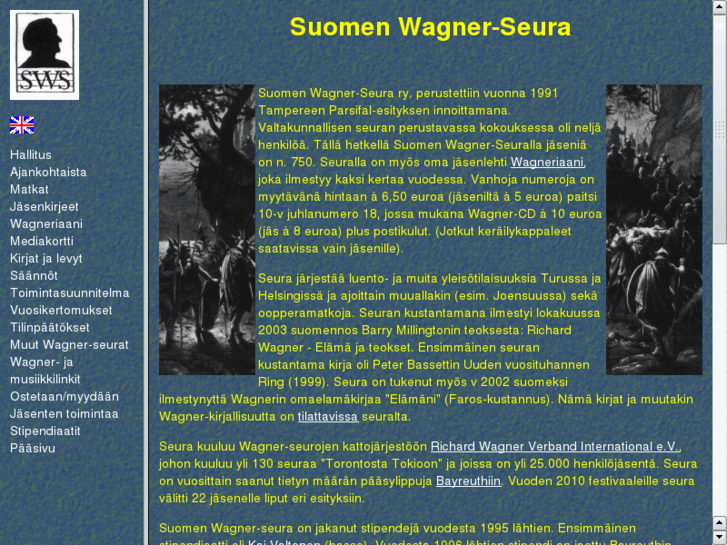 www.suomenwagnerseura.org