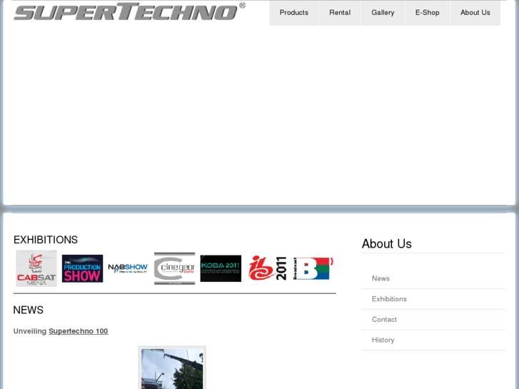 www.supertechno.net