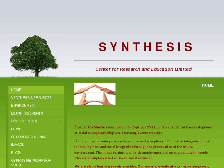 www.synthesis-center.com