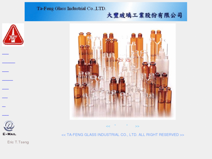 www.tafeng-glass.com