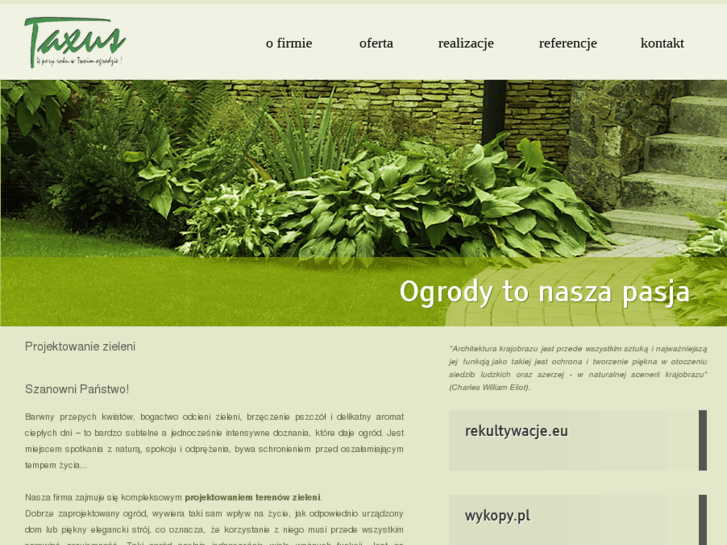 www.taxus.com.pl