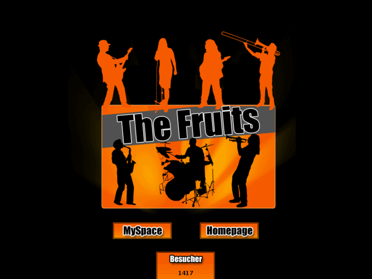 www.the-fruits.com