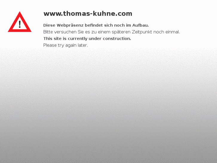 www.thomas-kuhne.com