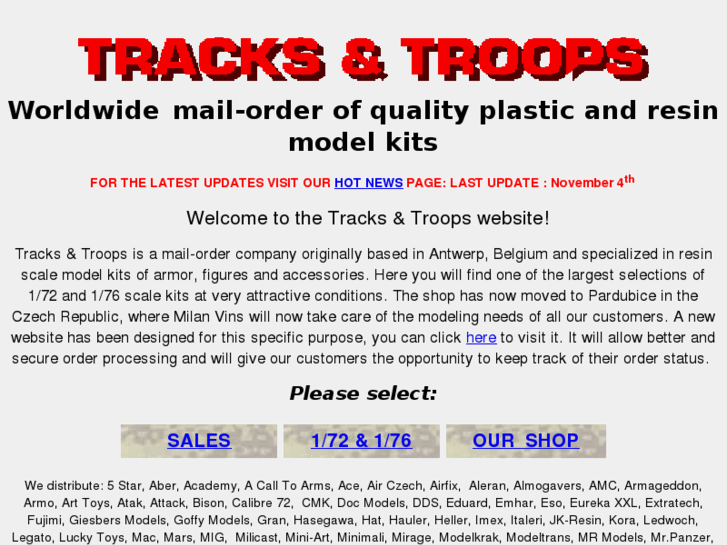 www.tracks-n-troops.com