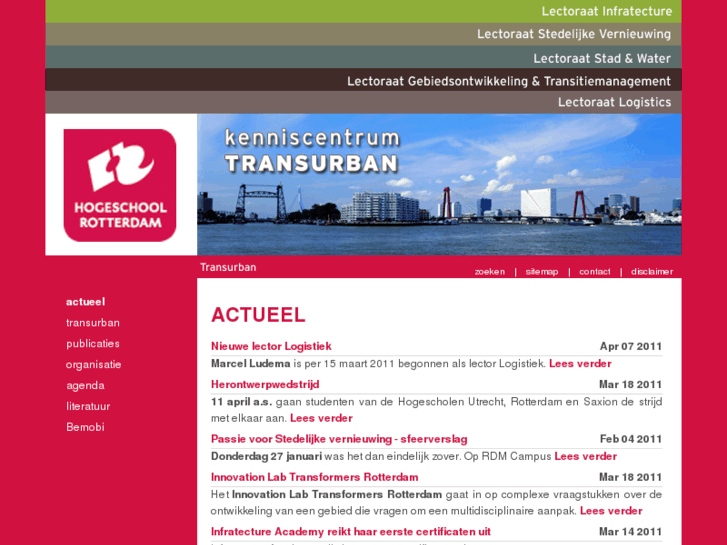 www.transurban.nl