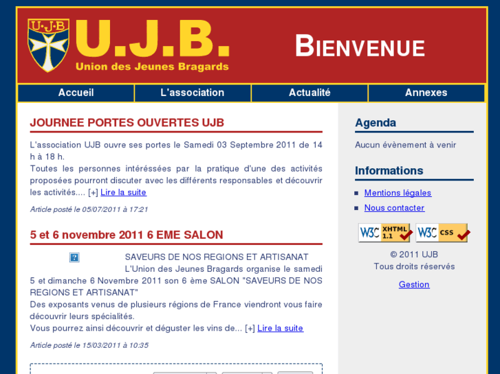 www.ujb.fr