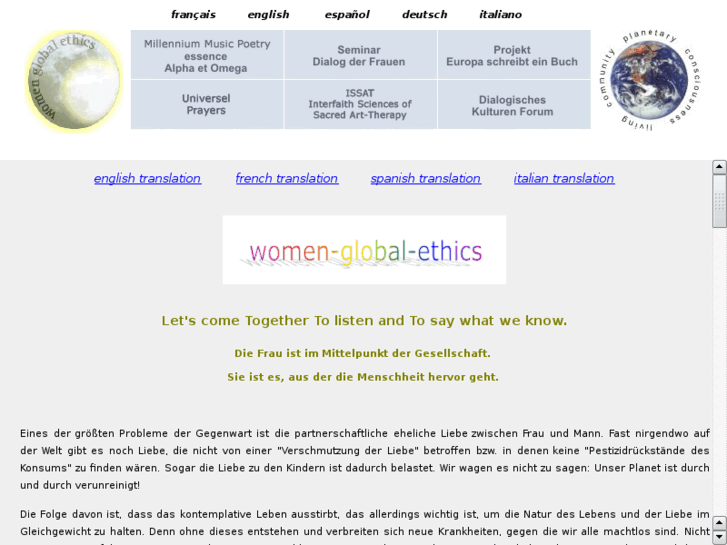 www.universel-ethics.com