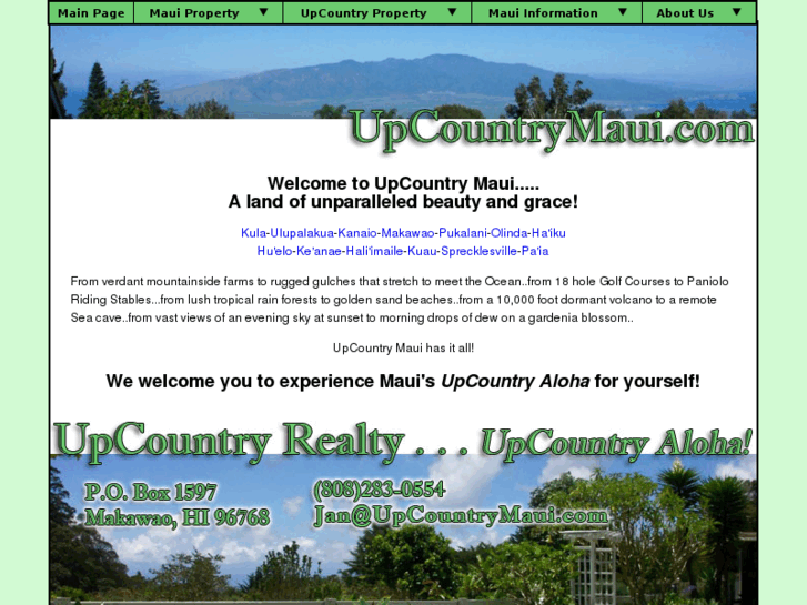 www.upcountrymaui.com