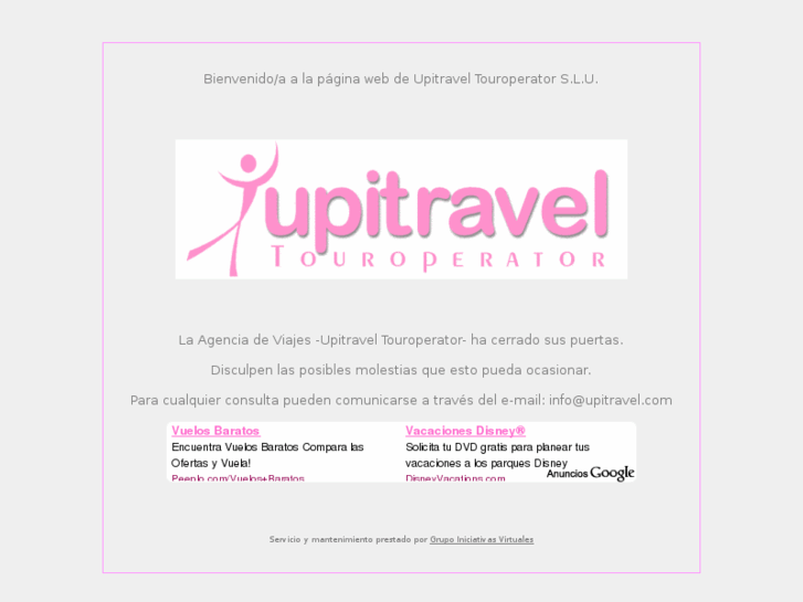 www.upitravel.com