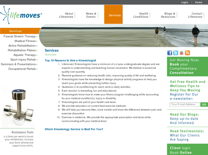 www.vancouverkinesiologist.mobi