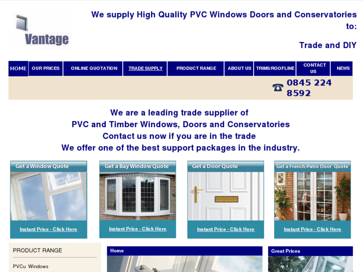 www.vantagewindowsystems.com