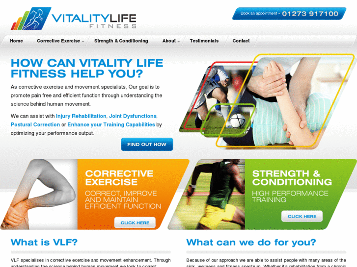 www.vitalitylifefitness.com